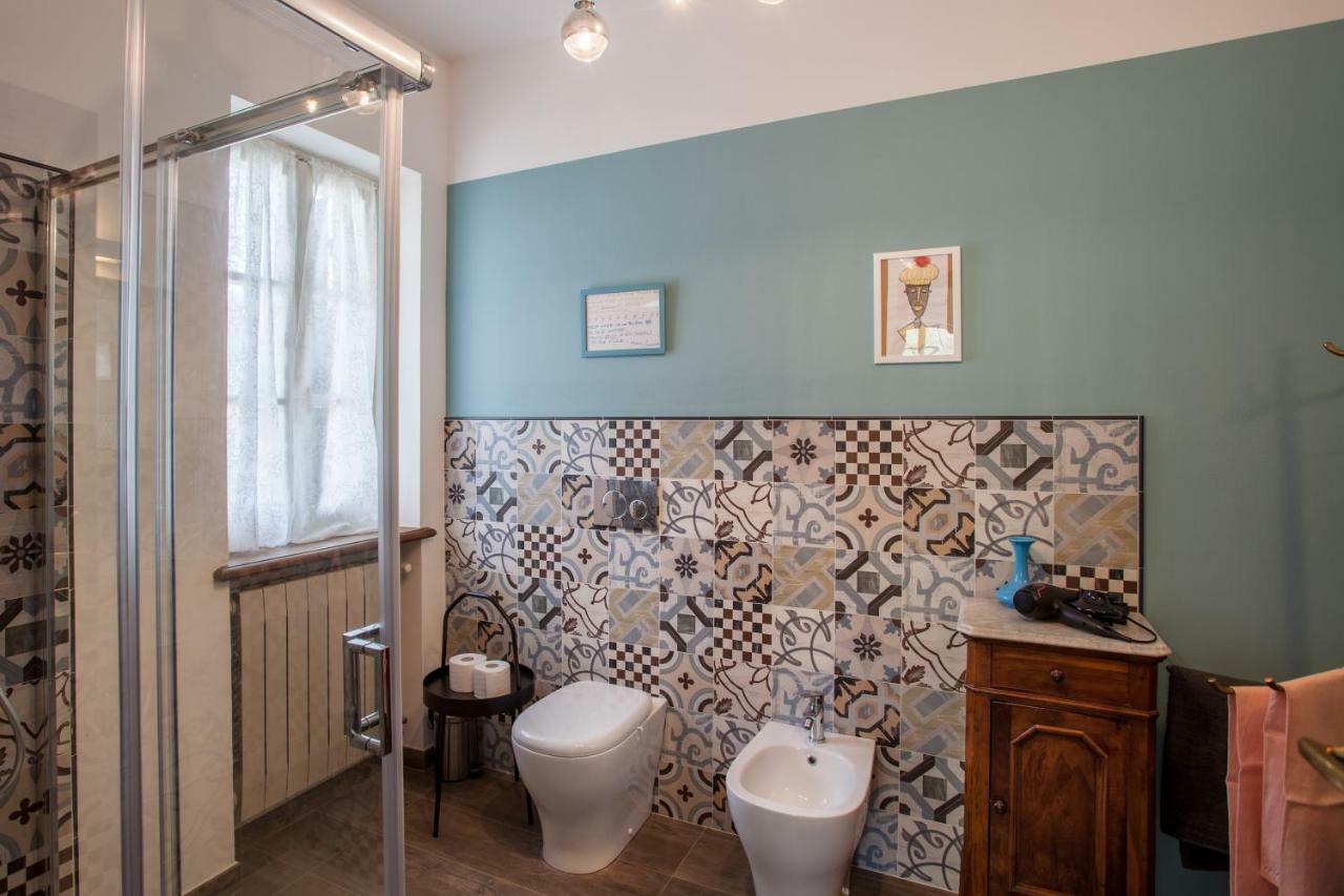 America Nei Boschi B&B ブラ エクステリア 写真