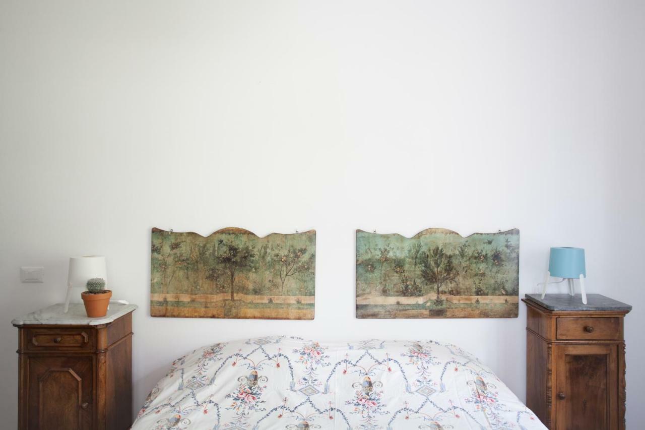 America Nei Boschi B&B ブラ エクステリア 写真