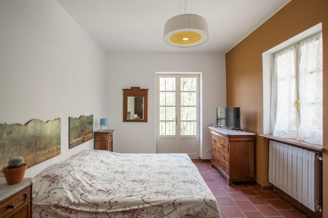America Nei Boschi B&B ブラ エクステリア 写真
