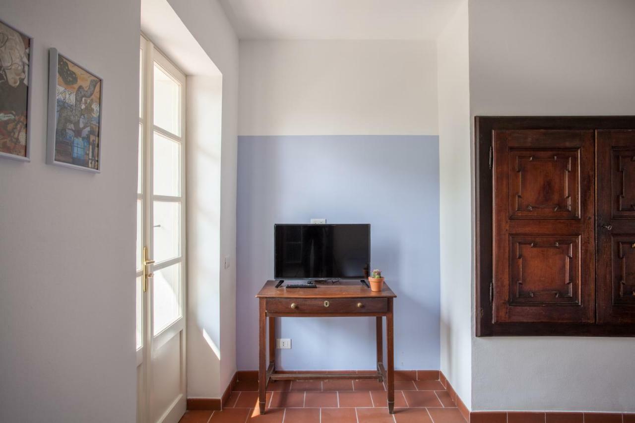 America Nei Boschi B&B ブラ エクステリア 写真