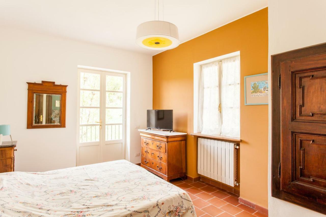 America Nei Boschi B&B ブラ エクステリア 写真